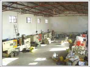 霸州市煎茶鋪永新塑料制品廠 廣告展覽器材與計算機軟硬件的技術開發(fā)