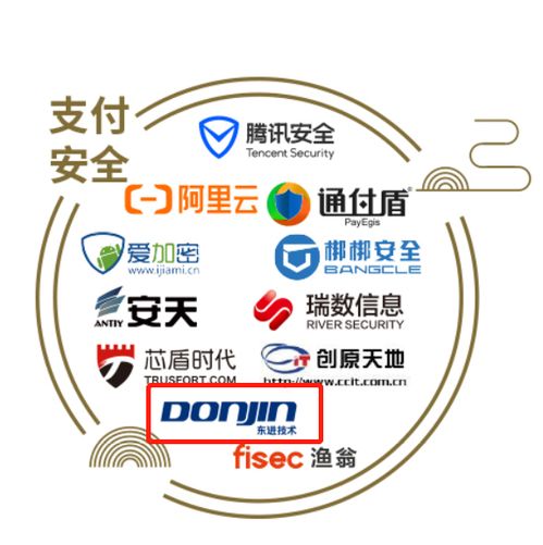 東進(jìn)技術(shù)實(shí)力彰顯，成功入選中國網(wǎng)絡(luò)安全行業(yè)全景圖，領(lǐng)航計算機(jī)軟硬件技術(shù)開發(fā)