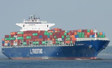 肇慶至遼源內(nèi)貿(mào)海運全攻略 價格、廠家與批發(fā)運輸指南